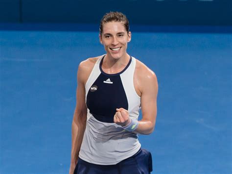 Well the young sensation petkovic (who loves a dance at the end of the match) is up against proven grand slam player sharapova. Petkovic draws inspiration from Sharapova upset - Brisbane ...