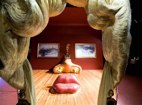 Explore The History Of Surrealist Painter Salvador Dalí In Catalonia