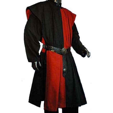 Larp Costumes & Authentic Medieval Clothing - Black Raven Armoury.