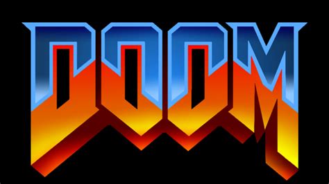 Doom Logos