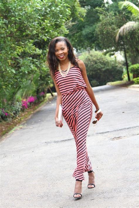 The Kenyan Fashionado Page 6 Of 24 Inspiring You An Outfit At A Time Outfits Fashion