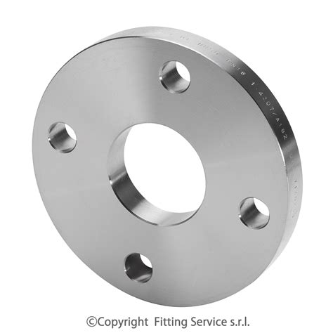 Lap Joint Flange En Pn 10 Fitting Service