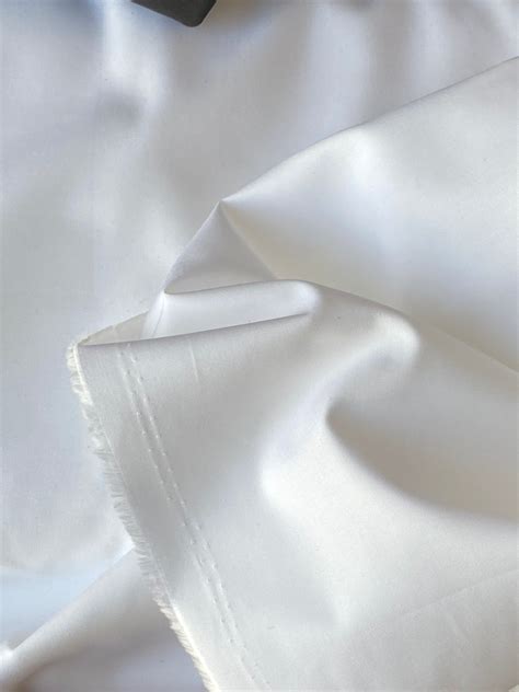 Cotton Poplin Shirt Fabric Pure Cotton Shirting Fabric For Etsy Australia