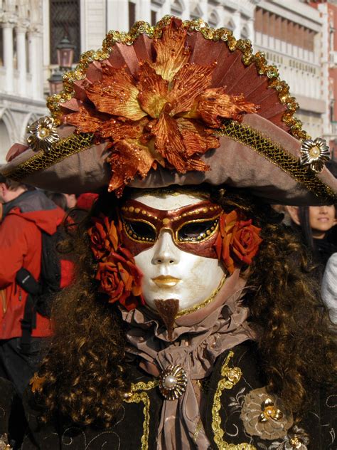 Venice Carnival 2012 By Lesley Mcgibbon Carnival Carnival Masks