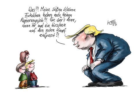 Aktuelle Karikaturen Politik Karikatur