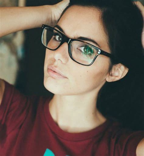 Hot Girls Wearing Glasses Pics 18960 Hot Sex Picture