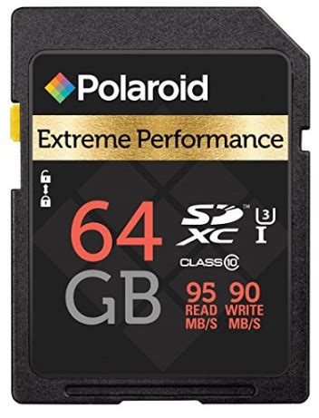 Best sd card for dslr. Best SD Memory Card For DSLR Cameras and Photography 2018 ...