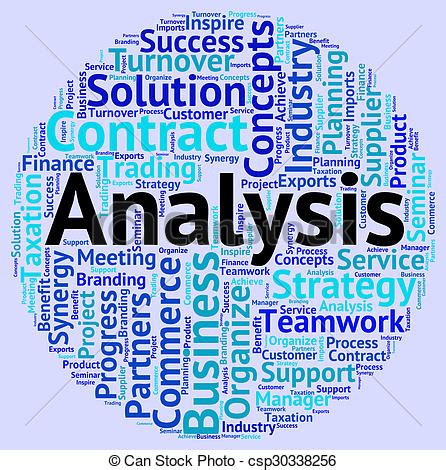 What is another word for analyze? Analysis word shows data analytics and words. Analysis ...
