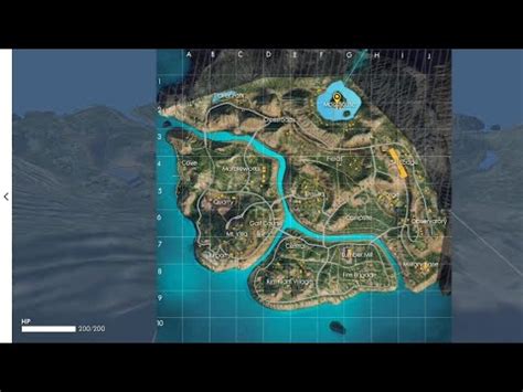 If you are interested, here are the full patch notes Free fire! New map purgatory win. - YouTube