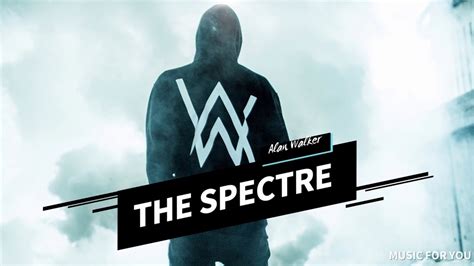 Alan Walker The Spectre 1시간 Youtube