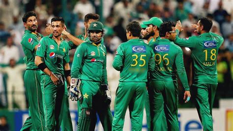 Ind Vs Pak World Cup 2019 Why Pakistan Players Wont Do Special