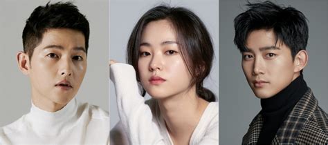 송중기(1985년 9월 19일 ~ )는 대한민국의 배우이다. 송중기·전여빈·옥택연, '빈센조' 출연…"악에 악으로 맞서는 ...