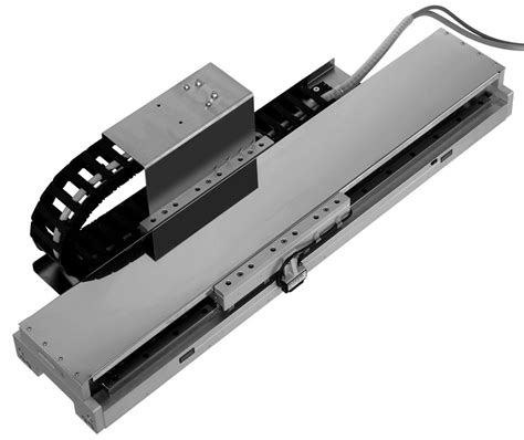 5 Advantages Of Linear Motor Stages