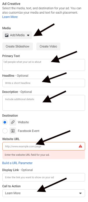 How To Set Up Facebook Ad Campaign Postureinfohub