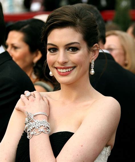 You Wont Believe How Much Anne Hathaway Has Changed Anne Hathaway