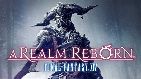 Review Final Fantasy Xiv A Realm Reborn Stars Part 1