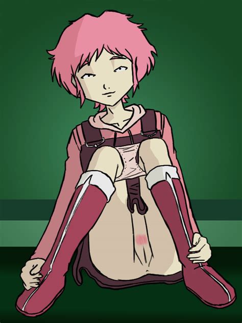 Post 1044301 Aelita Schaeffer Code Lyoko Folvo Mynox