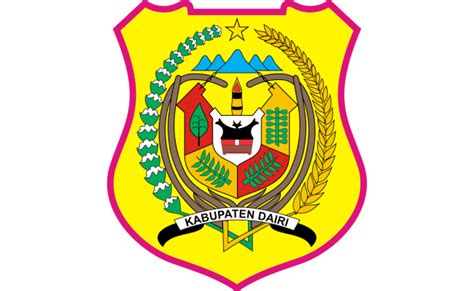 Logo Kabupaten Tapin Vector Cdr Png Hd Gudril Logo Tempat Nya Download