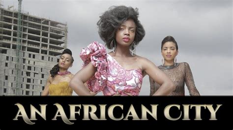 But he's not the only star of these classic films. Watch An African City Online - at Hulu | Tv shows online ...