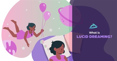 What Is Lucid Dreaming And How To Lucid Dreaming Iband Plus