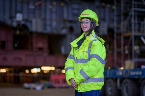 Apprentice And Graduate Hires Up More Than 40 At Bae Systems The