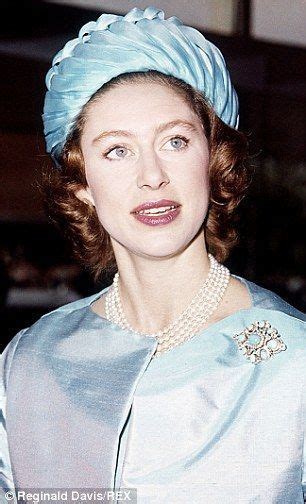 Princess Margaret Death