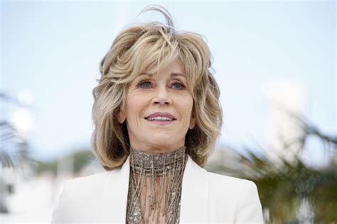 Jane Fonda After Death And Divorce Death Sex And Money Wnyc Studios