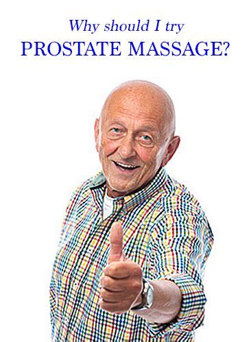 Prostate Problems Prostate Health Men Enlarged Prostate Male Infertility Prostate Massage