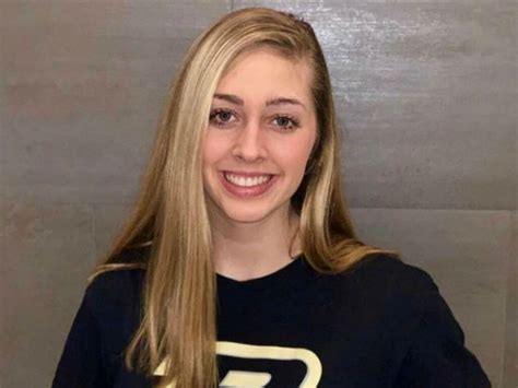 Purdue Scores 2020 Verbal From Quickly Improving Breaststroker Masy Folcik Swimming World News