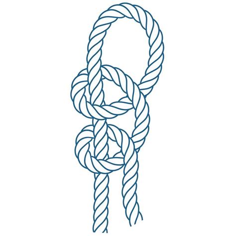 Do You Know How To Tie These 5 Essential Knots Best Knots Types Of