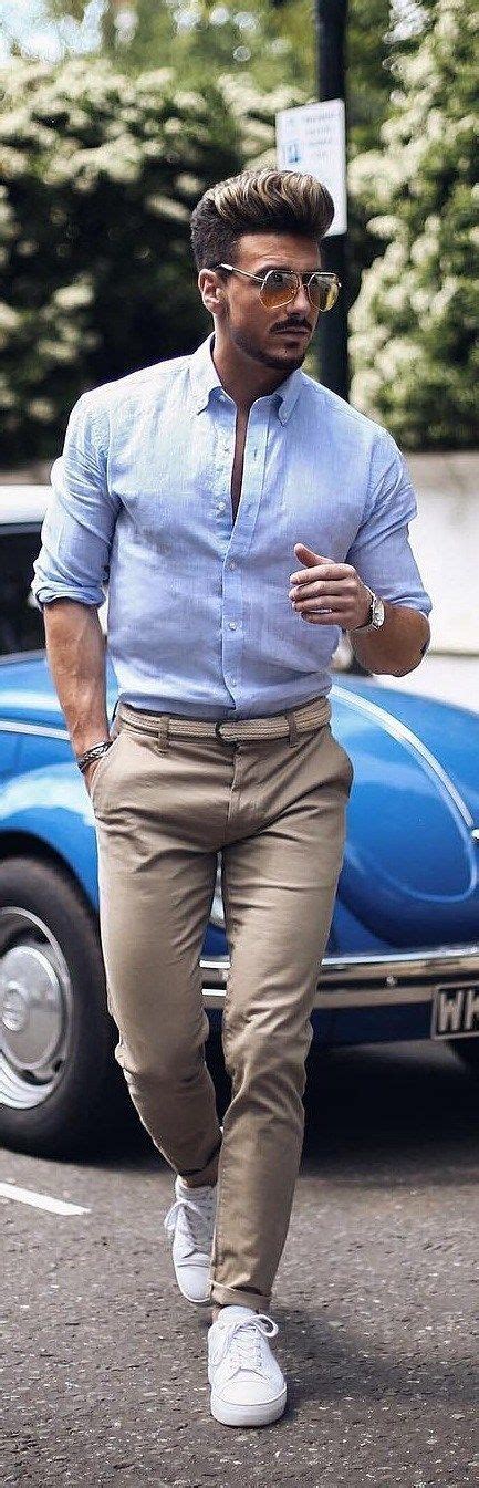 15 Sophisticated Semi Formal Outfit Ideas For Men Formal Men Outfit
