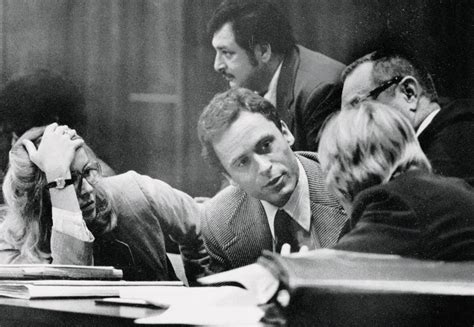 Yes Ted Bundy Confessed But Thats Just The Tip Of The Iceberg