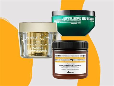 These best drugstore dry shampoos work just as well as the expensive stuff, often even better, so you can spray away without your money going up in a poof. The 14 Best Hair Masks for Damaged Hair of 2019