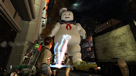 Ghostbusters The Video Game Remastered 06 Xbox One Longplay Youtube