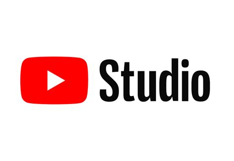 Download Youtube Studio Logo Png And Vector Pdf Svg Ai Eps Free