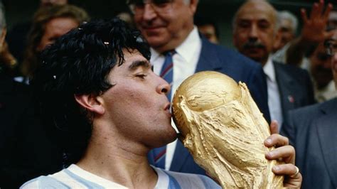 the life and times of diego maradona in napoli 1984 91