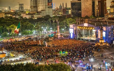 Festival Internacional Santa Lucía 2022 Lo Anuncian Como El Mejor