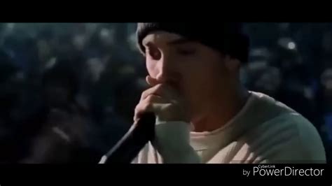 Eminem Lose Yourself Official Video Hd Youtube