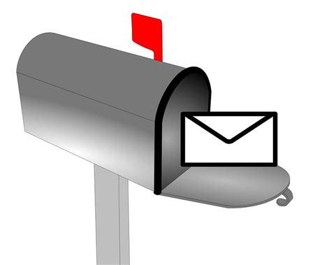 This will help you define the. Newsletter Mailbox Letter - Free image on Pixabay