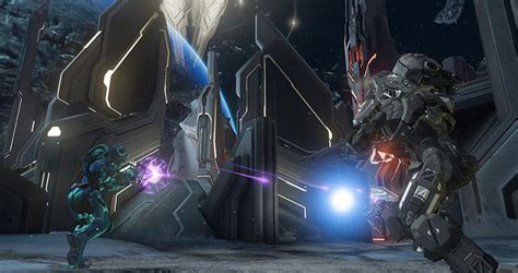 Halo 4 Majestic Map Pack Out Next Week Gamespot