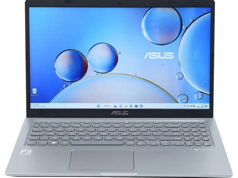 Asus Vivobook 15 X515ja Review Which