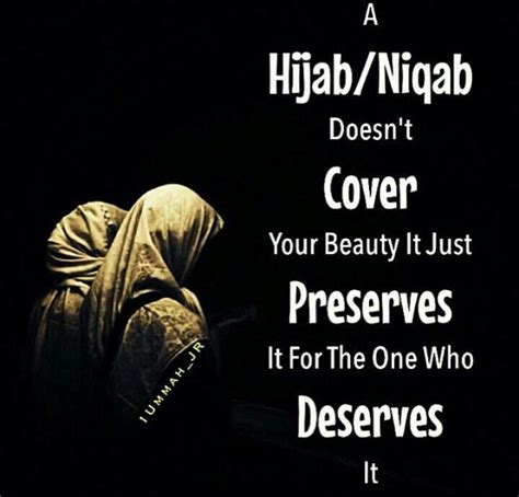 Beautiful Niqab Quotes ShortQuotes Cc