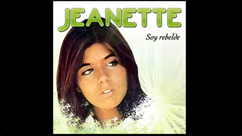 Jeanette Soy Rebelde Cover Youtube