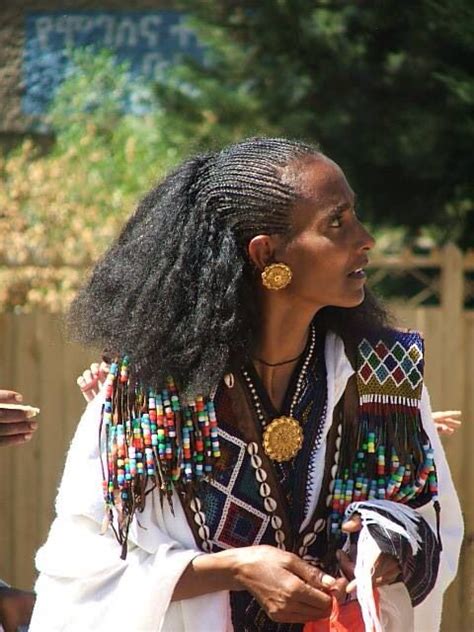 Tigray Woman Ethiopia Ethiopian People Ethiopian Beauty Ethiopian