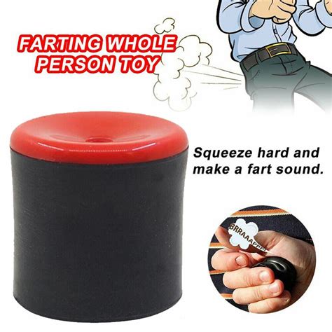 Create Farting Sounds Fart Pooter Gag Joke Machine Awkward Funny Toy Trick Au Ebay