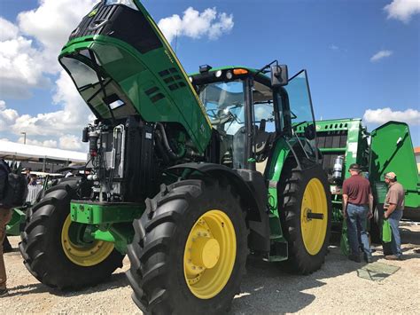 Pin On John Deere Equipment