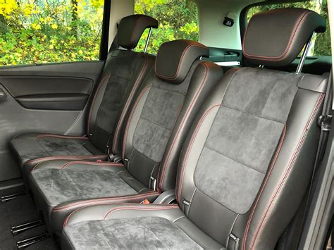 Great savings & free delivery / collection on many items. Neuwagen 2017: Seat Alhambra 2.0 TSI FR-Line Fahrbericht