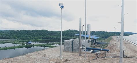 Green lagoon technology is involved in these projects, and will continue to add to this list in time to come, thanks to the continued support and trust glt eco sdn bhd, our 2mw/hr biogas power plant in kulim kedah, recently received a visit from a group of lecturers and students from ptsb (politeknik. Mayvin - Green Lagoon