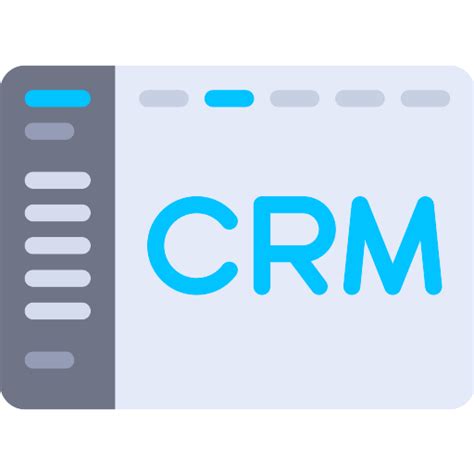 Crm Crm Vector Svg Icon Png Repo Free Png Icons