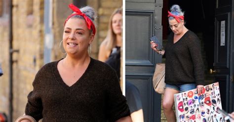 Lisa Armstrong Glows As She Reveals Strictly Come Dancing Makeup Inspiration Metro News